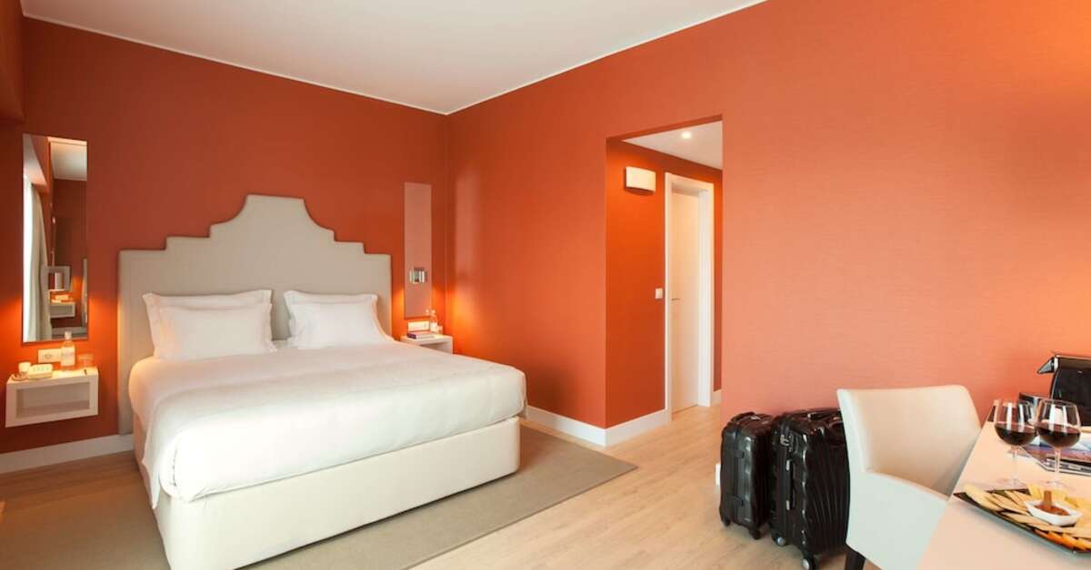 Een foto van Lutecia Smart Design Hotel