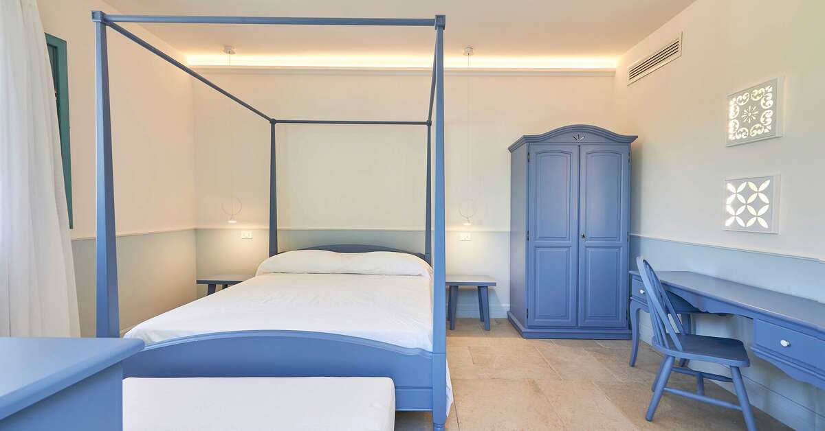 Een foto van Marenea Suite Hotel