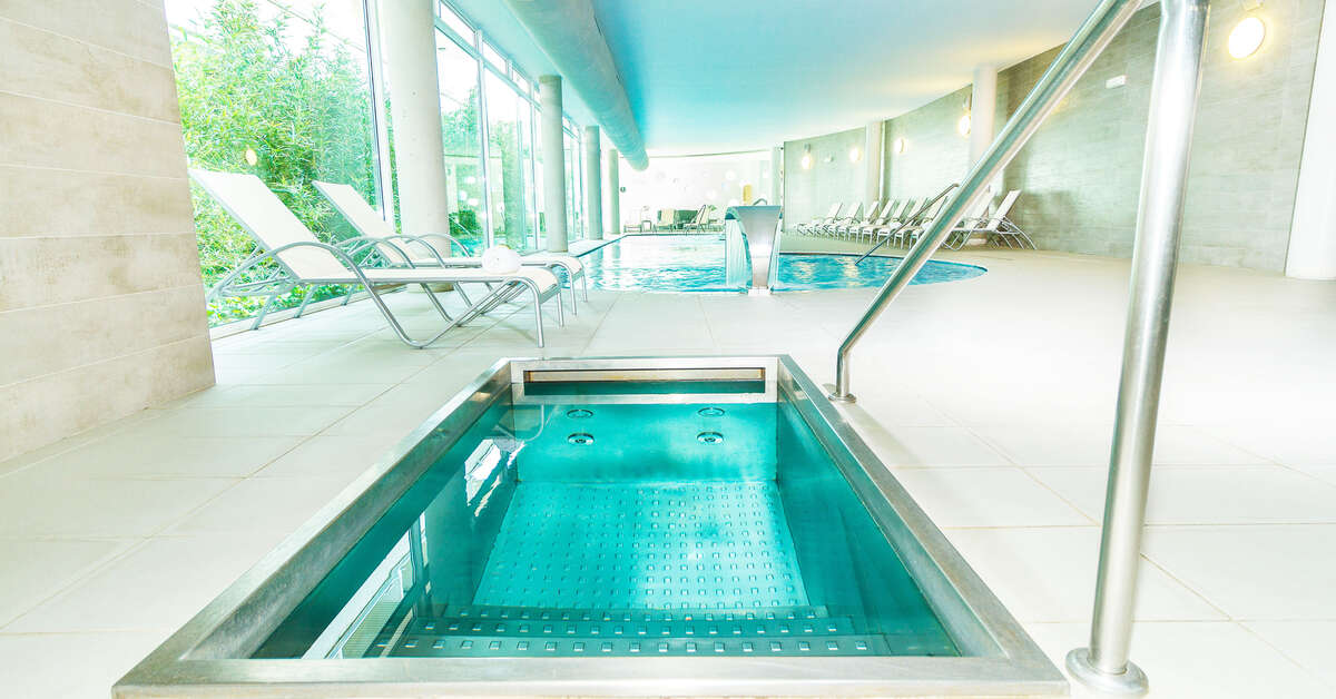Ein Foto Eix Platja Daurada Hotel & Spa