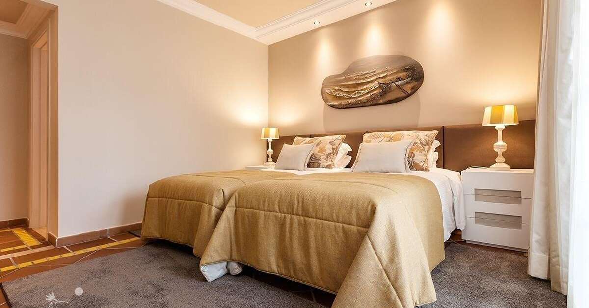 Een foto van Pine Cliffs Village & Golf Suites