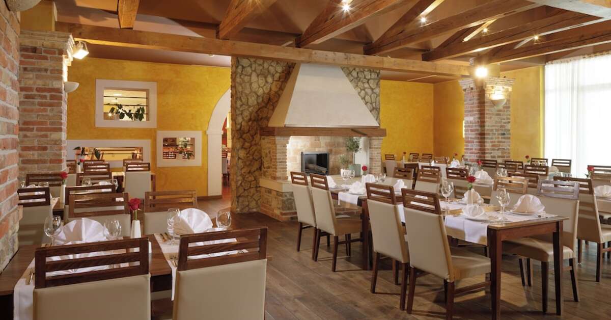 Ein Foto Hotel Garden Istra Plava Laguna