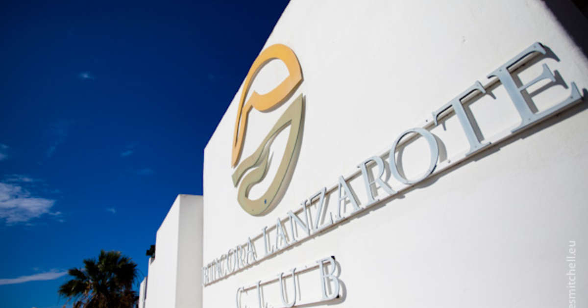 Een foto van Bitacora Club Lanzarote