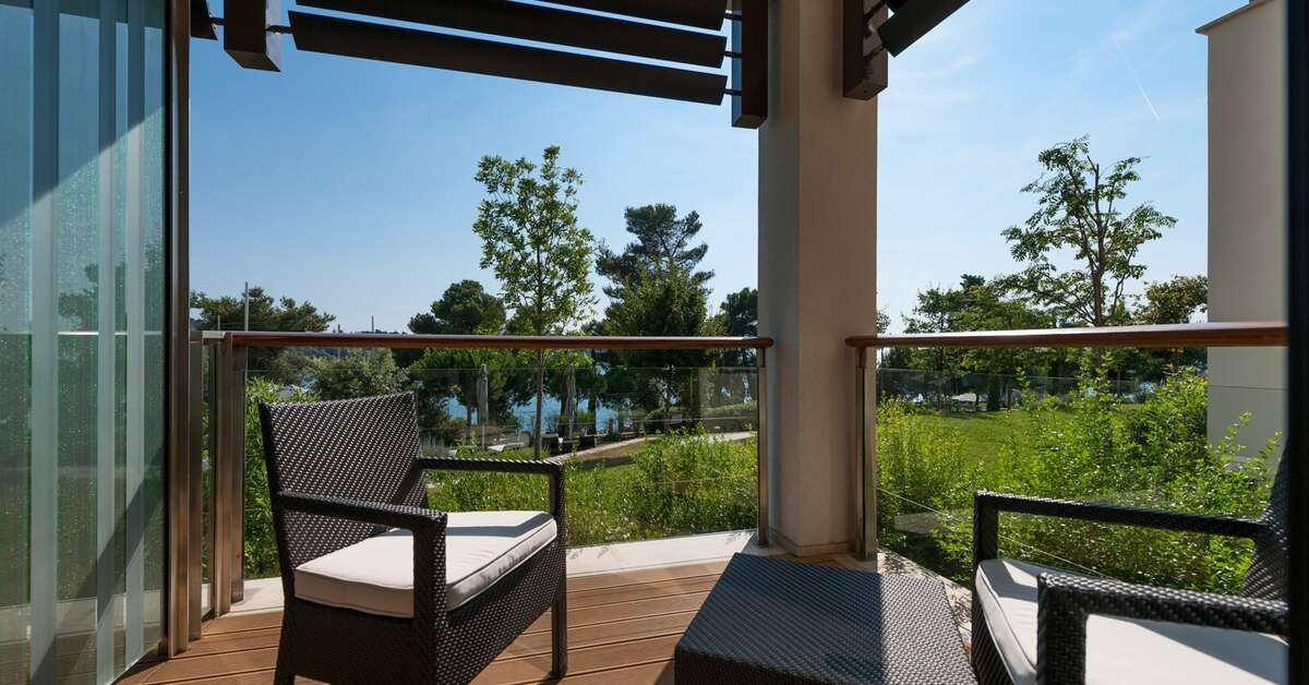 Een foto van Hotel Monte Mulini