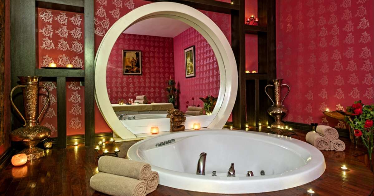 Een foto van Özkaymak Marina Hotel