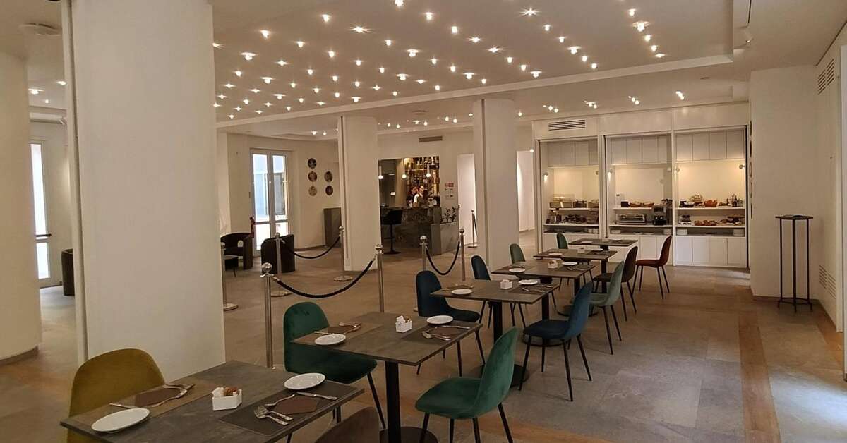 Een foto van Soul Art Hotel