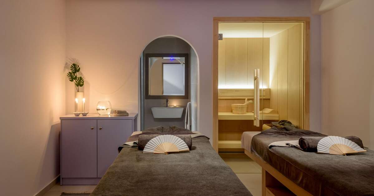 Een foto van Antoperla Luxury Hotel & Spa