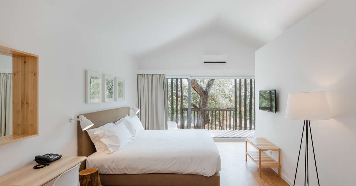 Een foto van Sobreiras Alentejo Country Hotel