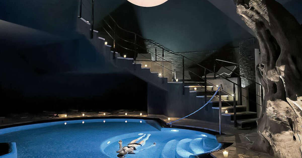 Een foto van Lefay Resort & Spa Lago di Garda