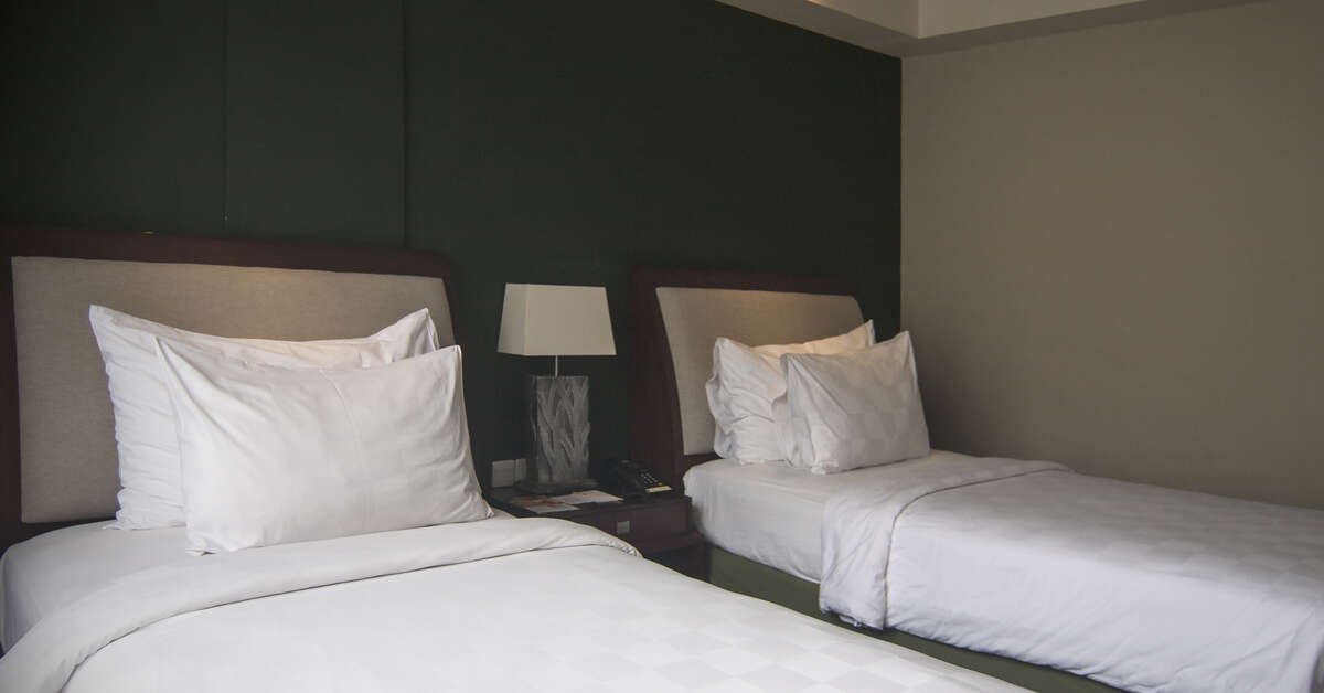 Een foto van Swiss-Belhotel Rainforest