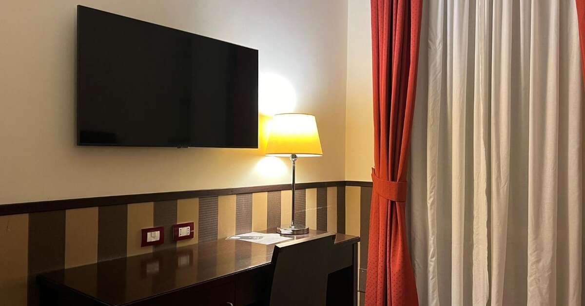 Een foto van Hotel Garda