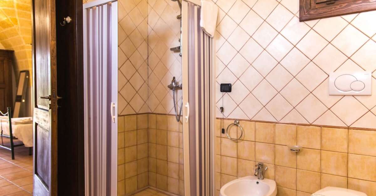Een foto van Masseria Tenuta Quintino