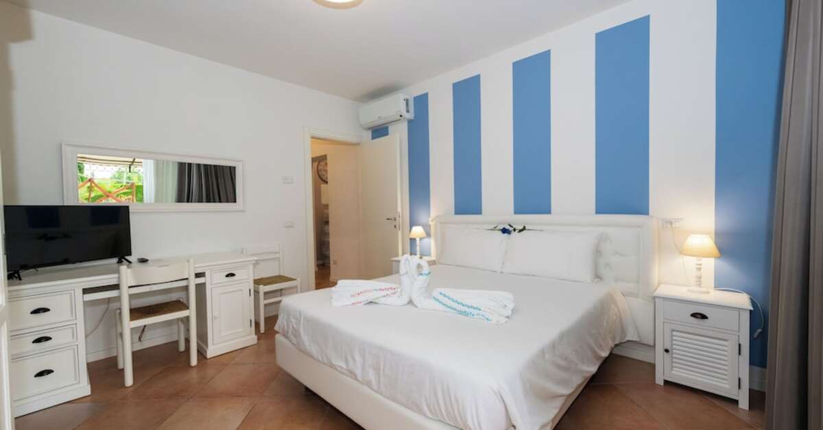 Een foto van Bertoletta Village Appartementen