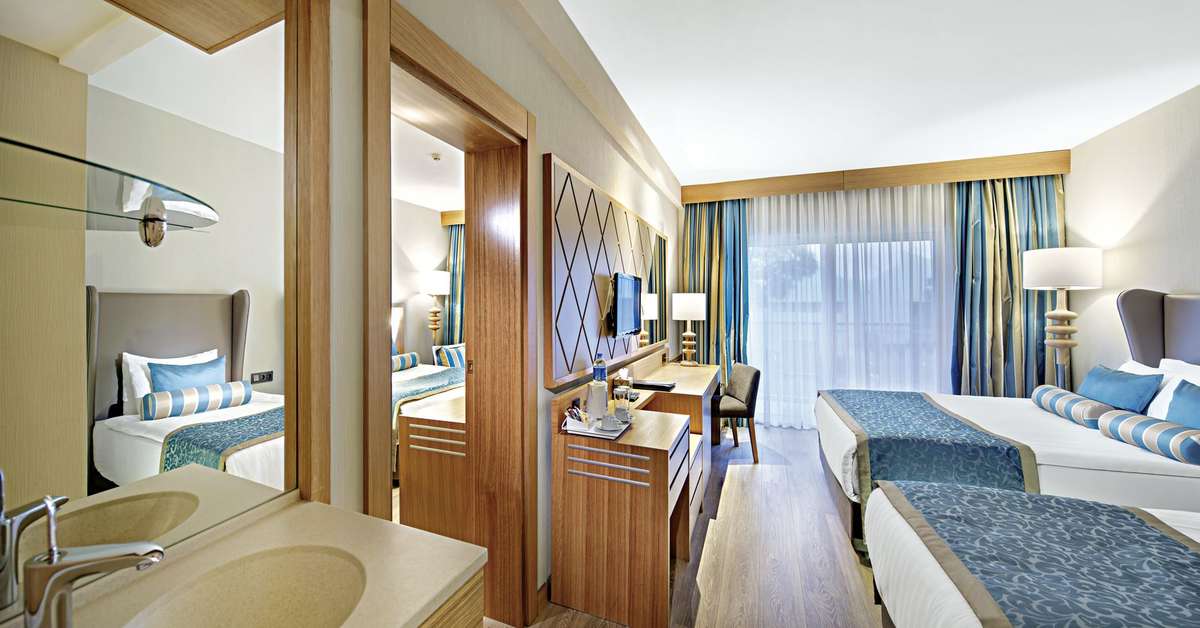 Ein Foto Papillon Ayscha Resort & Spa
