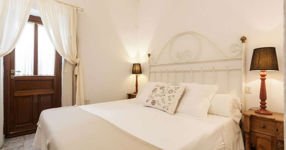 Een foto van La Casa Del Maestro Boutique