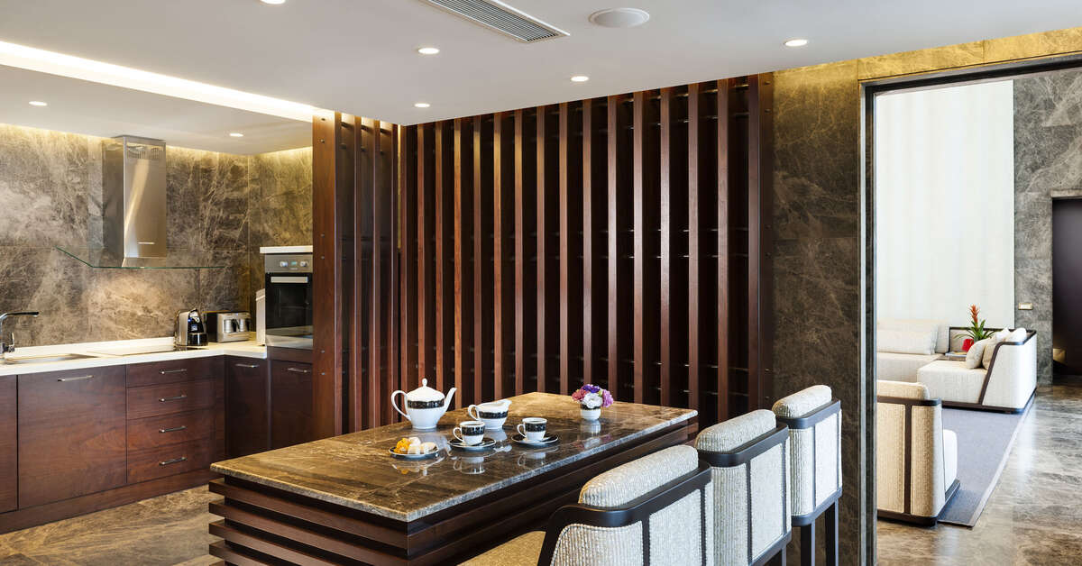 Een foto van Club Prive By Rixos Gocek