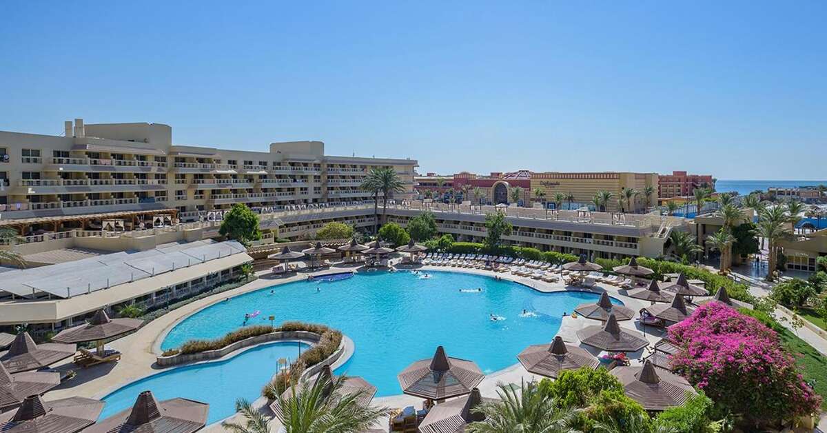 Een foto van Sindbad Club