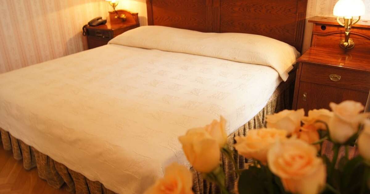 Een foto van Hotel Francuski