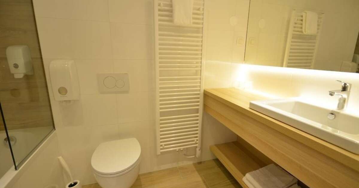 Een foto van Hotel Emonec