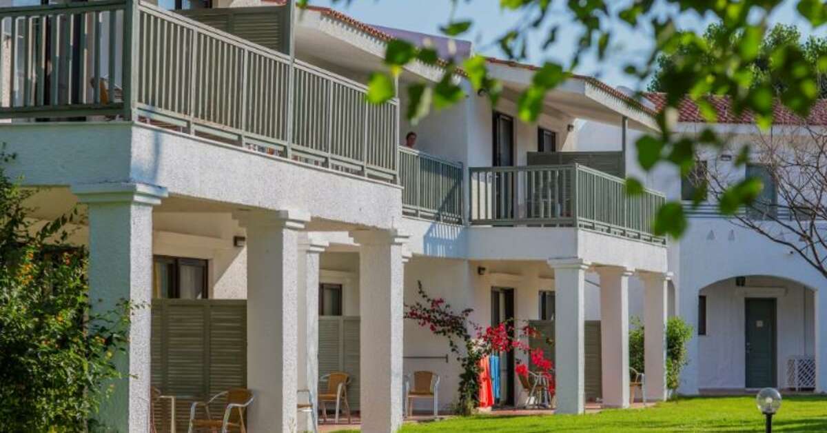 Een foto van Golden Coast Hotel & Bungalows