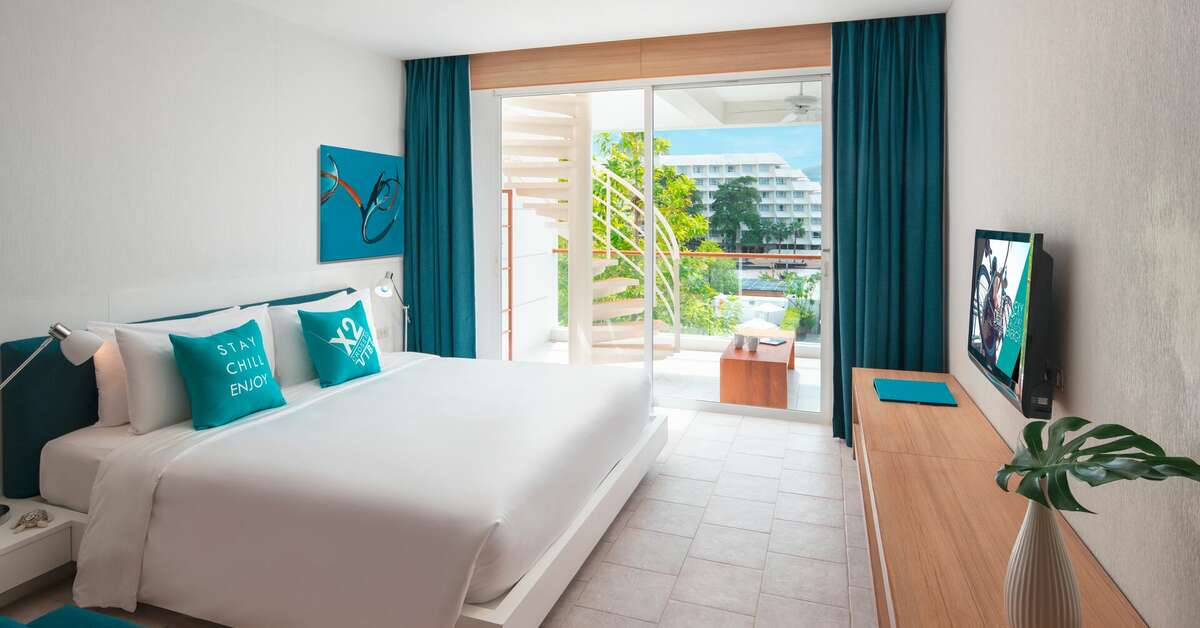 Een foto van Nap Patong