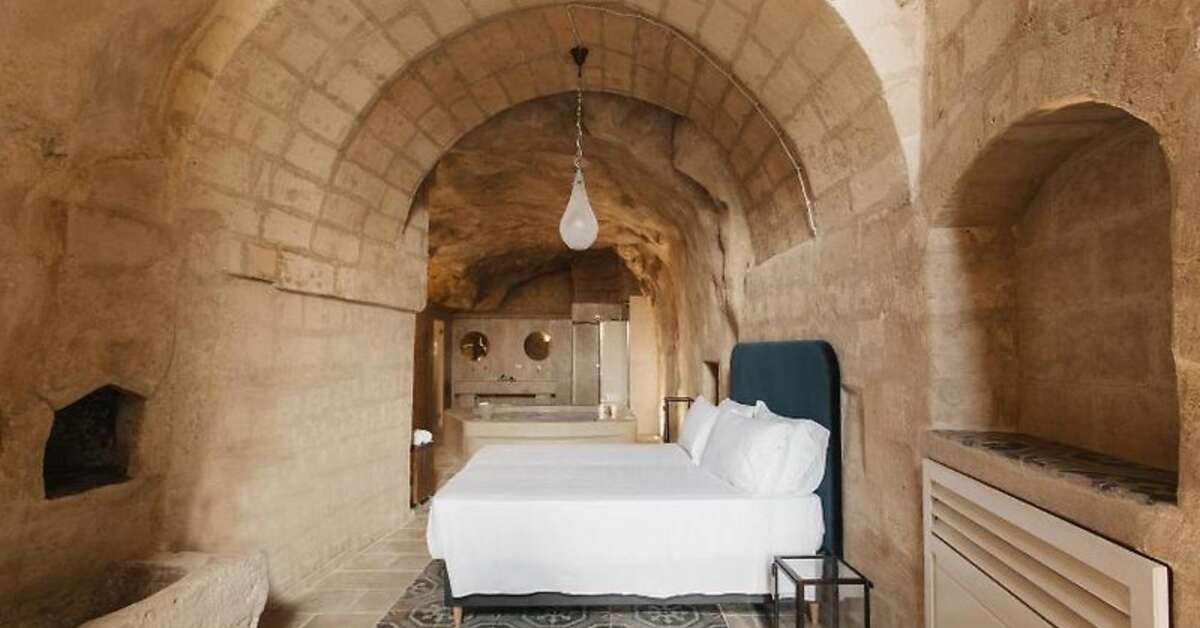 Een foto van Palazzo del Duca