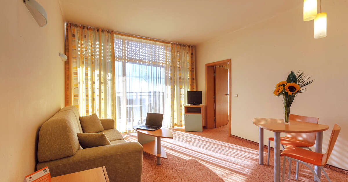 Een foto van Hotel Atlas