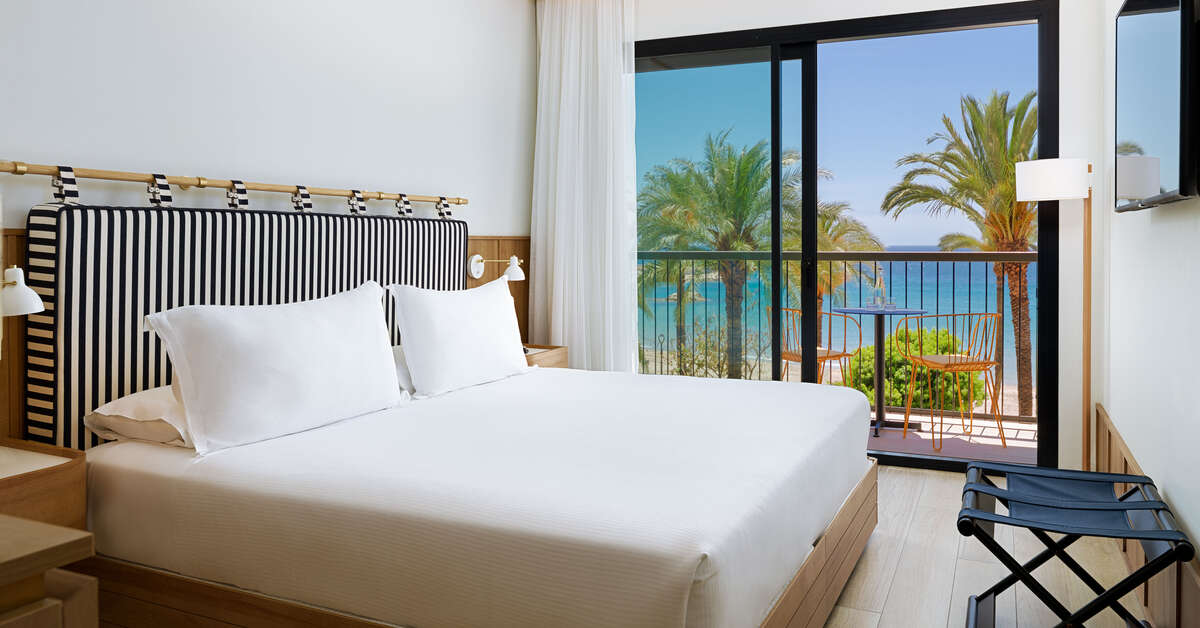 Een foto van H10 Puerto Poniente