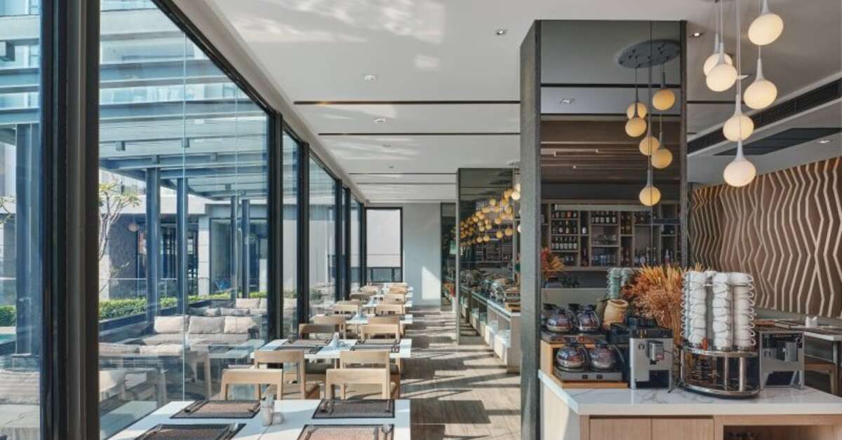 Een foto van Arden Hotel & Residence