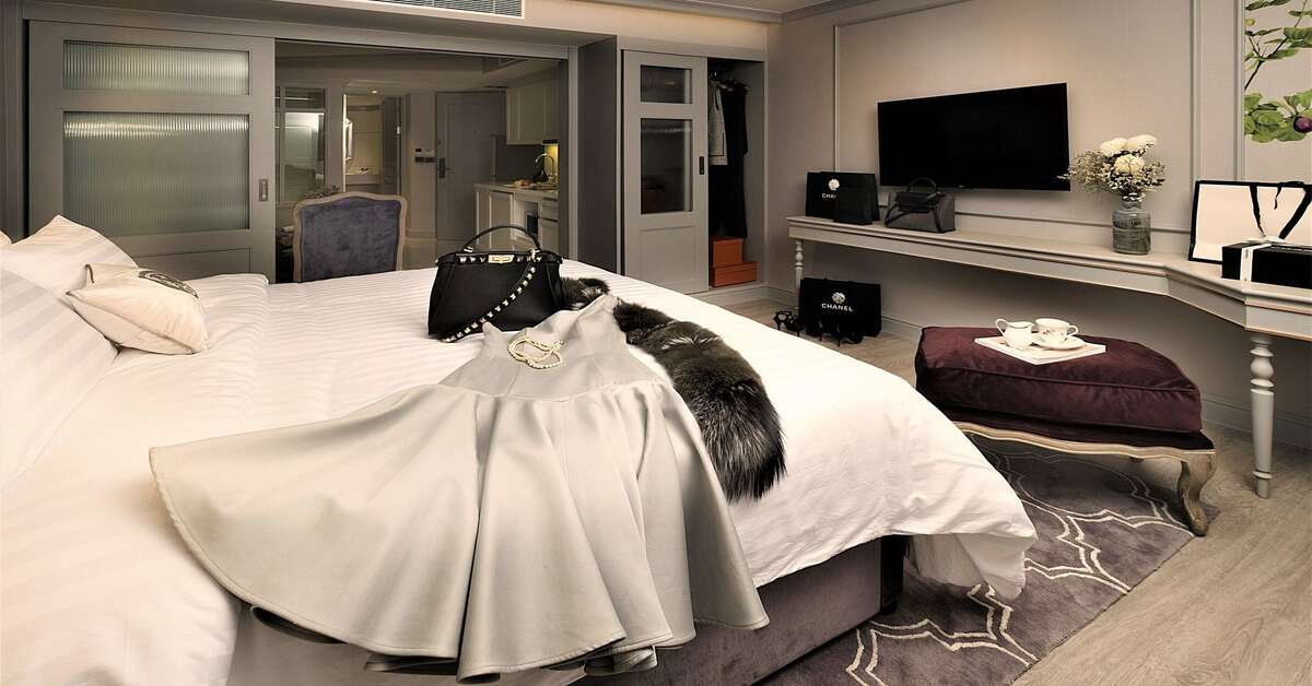 Een foto van The Salil Hotel Sukhumvit 57 Thonglor