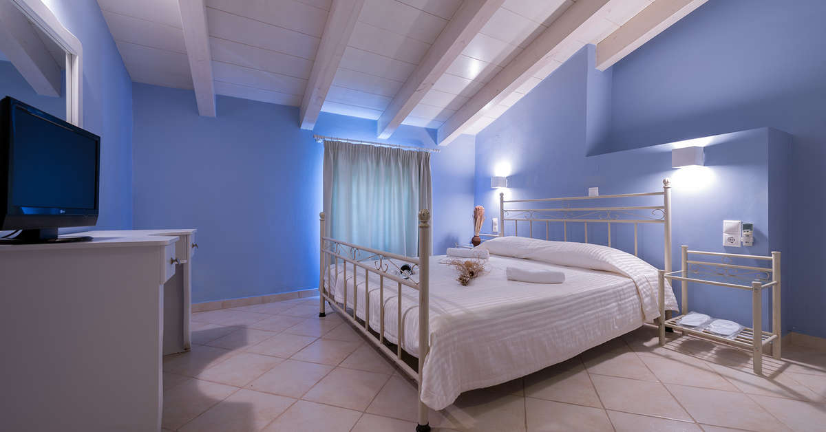 Een foto van Palazzo Greco Hotel
