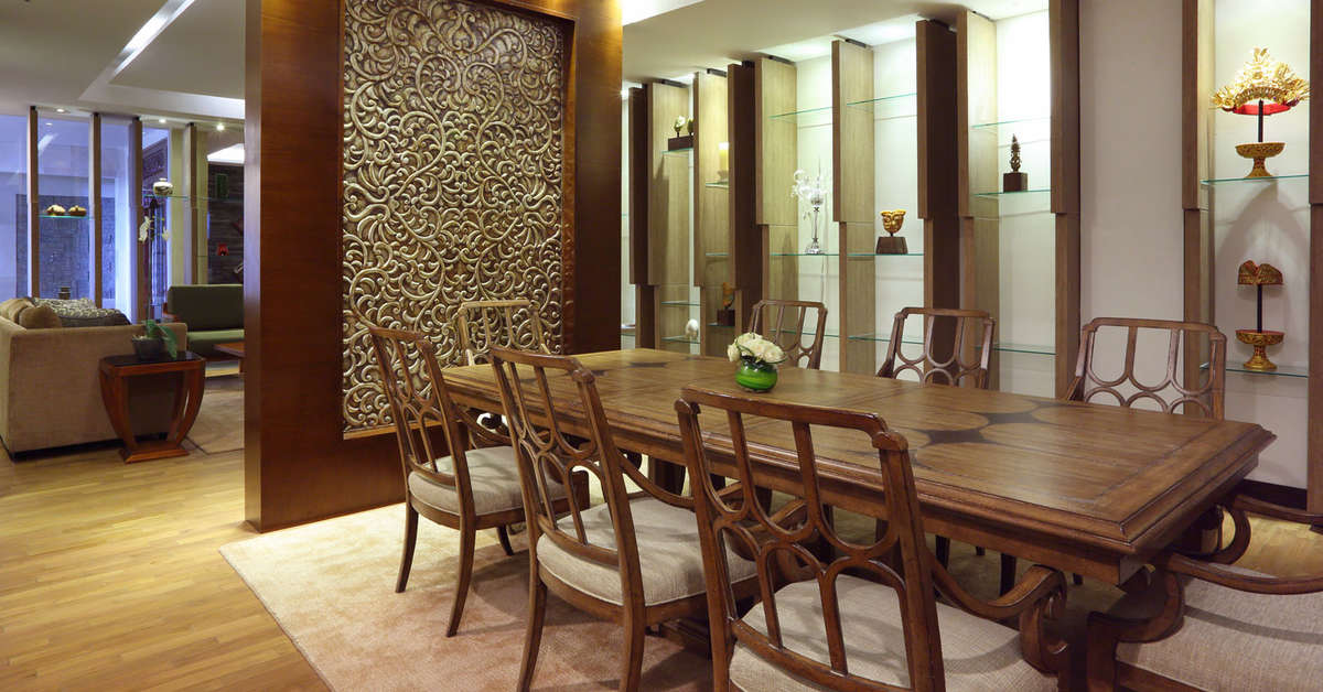 Een foto van Samabe Bali Resort & Villas
