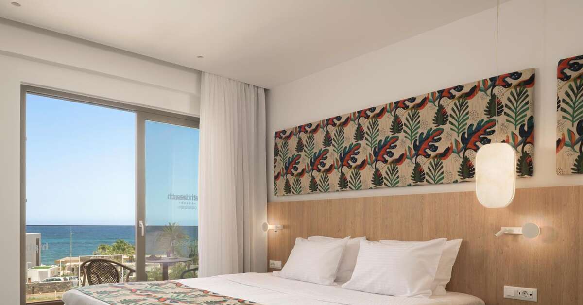 Ein Foto High Beach Resort & Spa