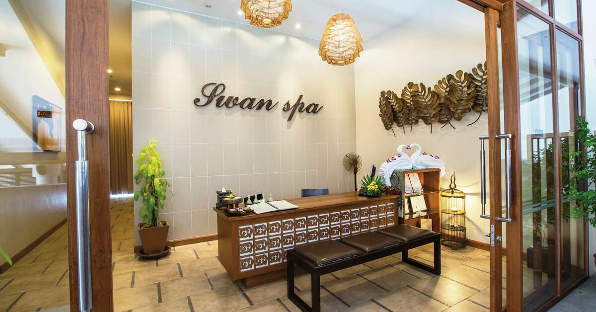 Een foto van Deevana Plaza Krabi Aonang