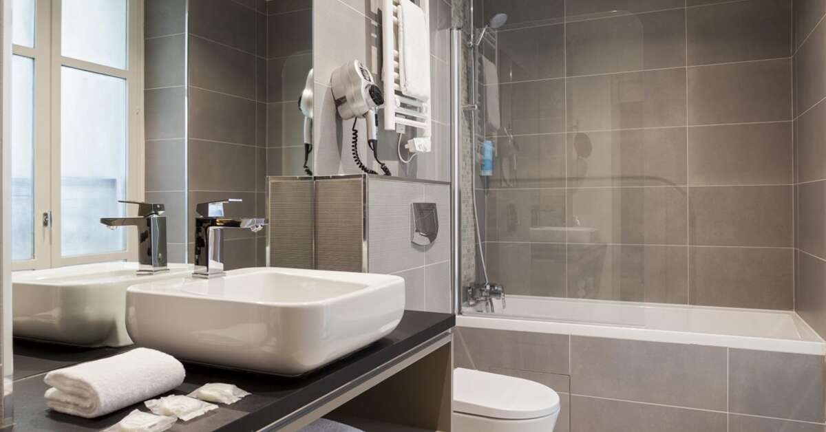 Een foto van Timhotel Montmartre