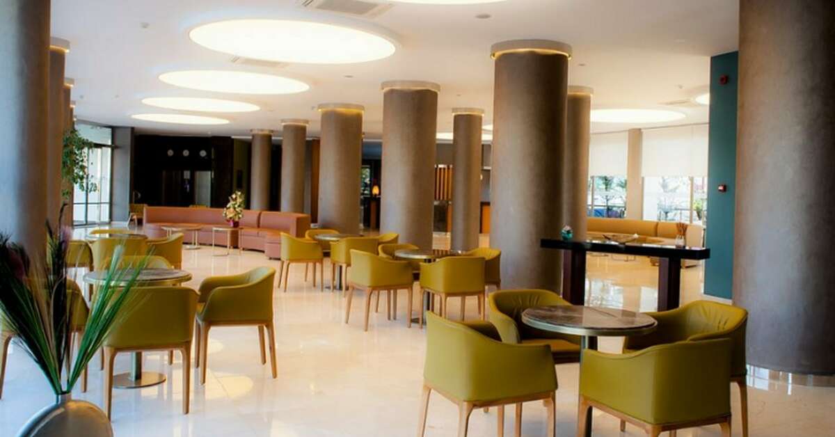 Ein Foto Hotel Lalila Blue Suites