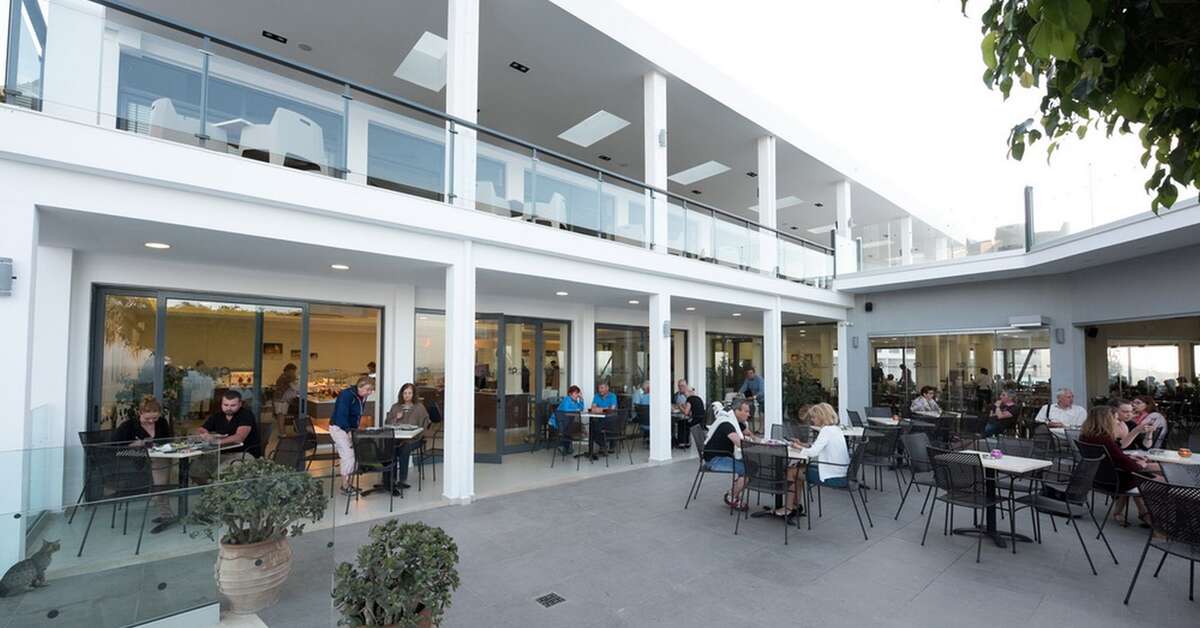 Een foto van Panorama Village & Hotel