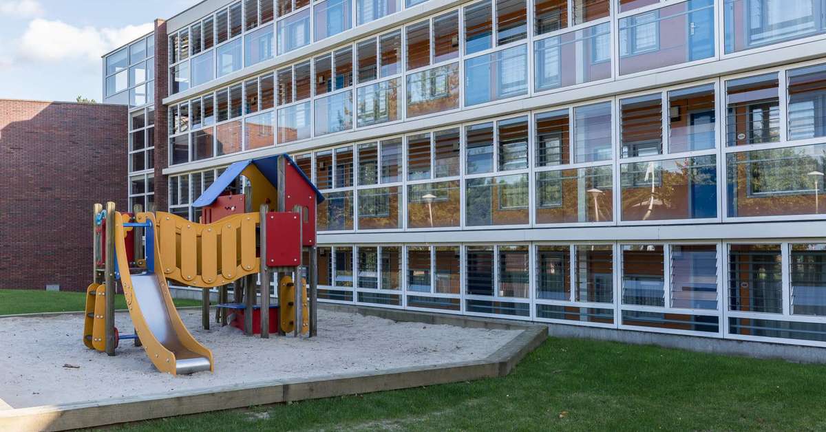 Een foto van WestCord Residence Boschrijck