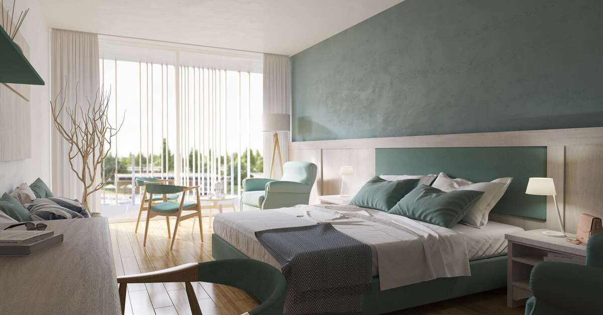 Een foto van Lino delle Fate Eco Village Resort