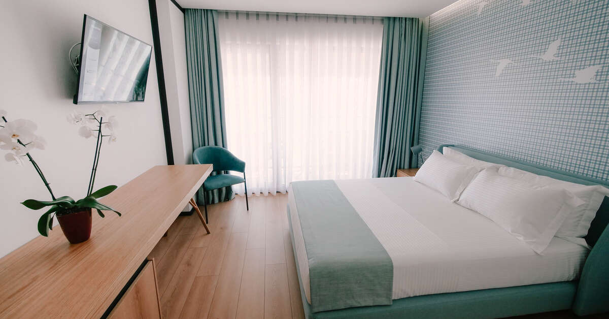 Een foto van Amara Hotel & Spa
