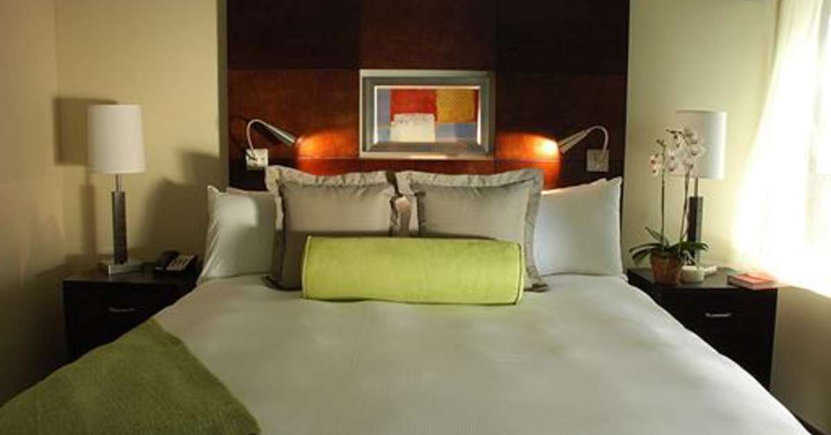 Een foto van Hotel Mela Times Square