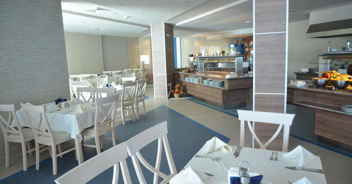 Ein Foto PrimaSol Sineva Beach