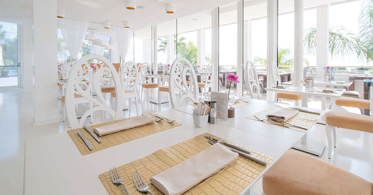 Een foto van Portals Hills Boutique Hotel
