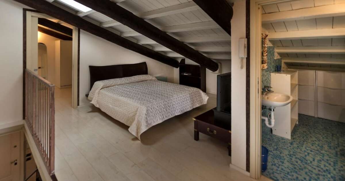 Een foto van Truly Verona Appartementen & Suites