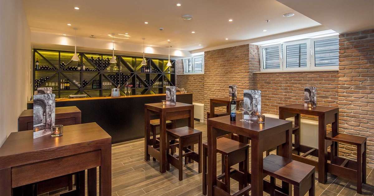 Een foto van Cornaro Hotel