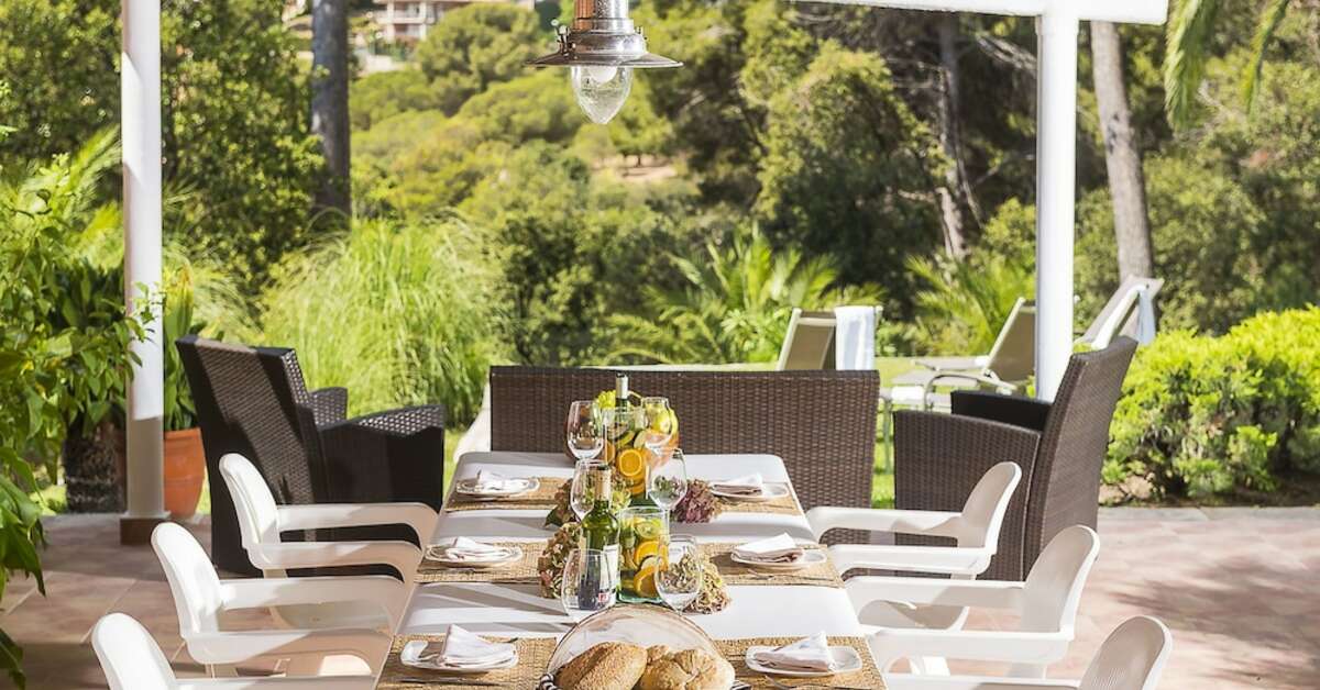 Een foto van Hotel Santa Marta