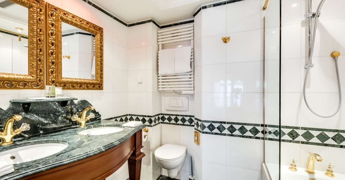 Een foto van Villa Royale