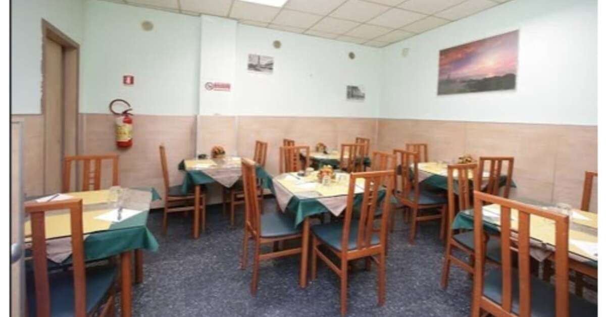 Een foto van Le Tre Stazioni Hotel