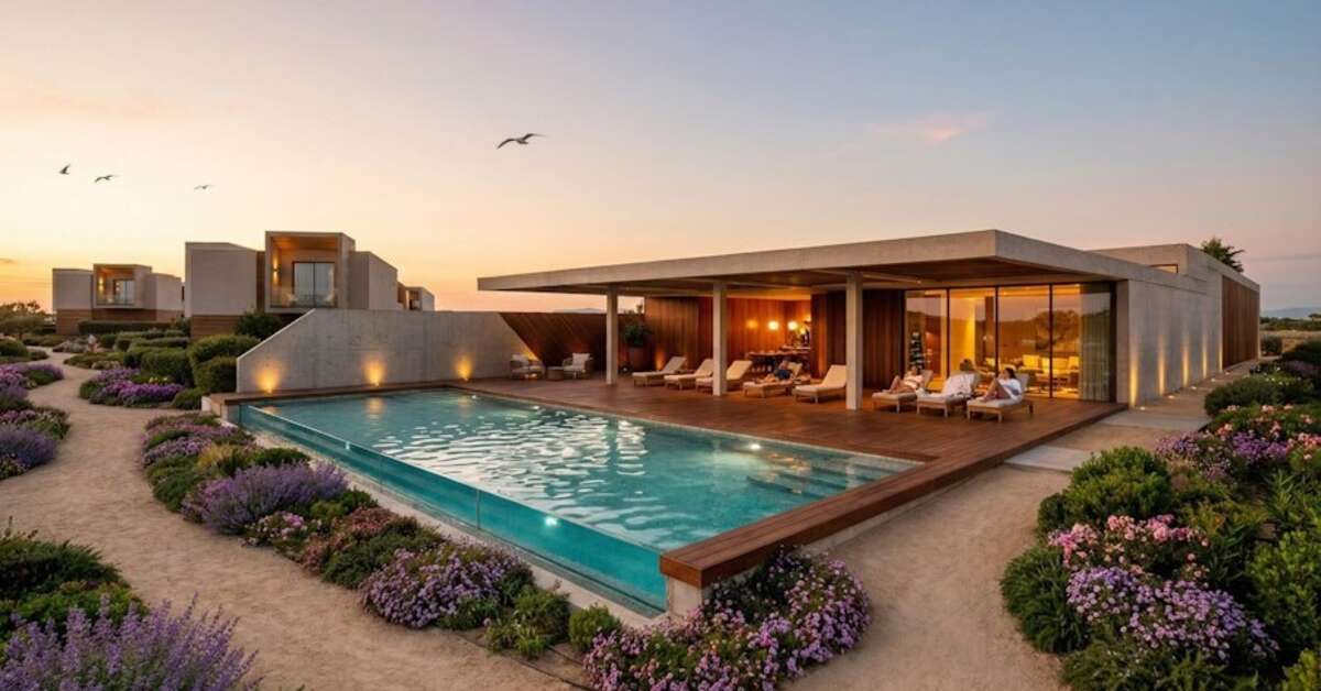 Een foto van Robinson Boa Vista