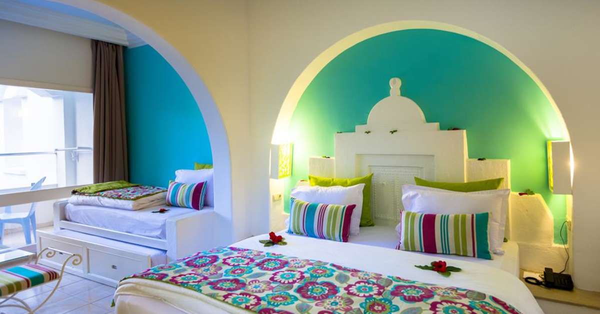 Een foto van Caribbean World Venus Beach