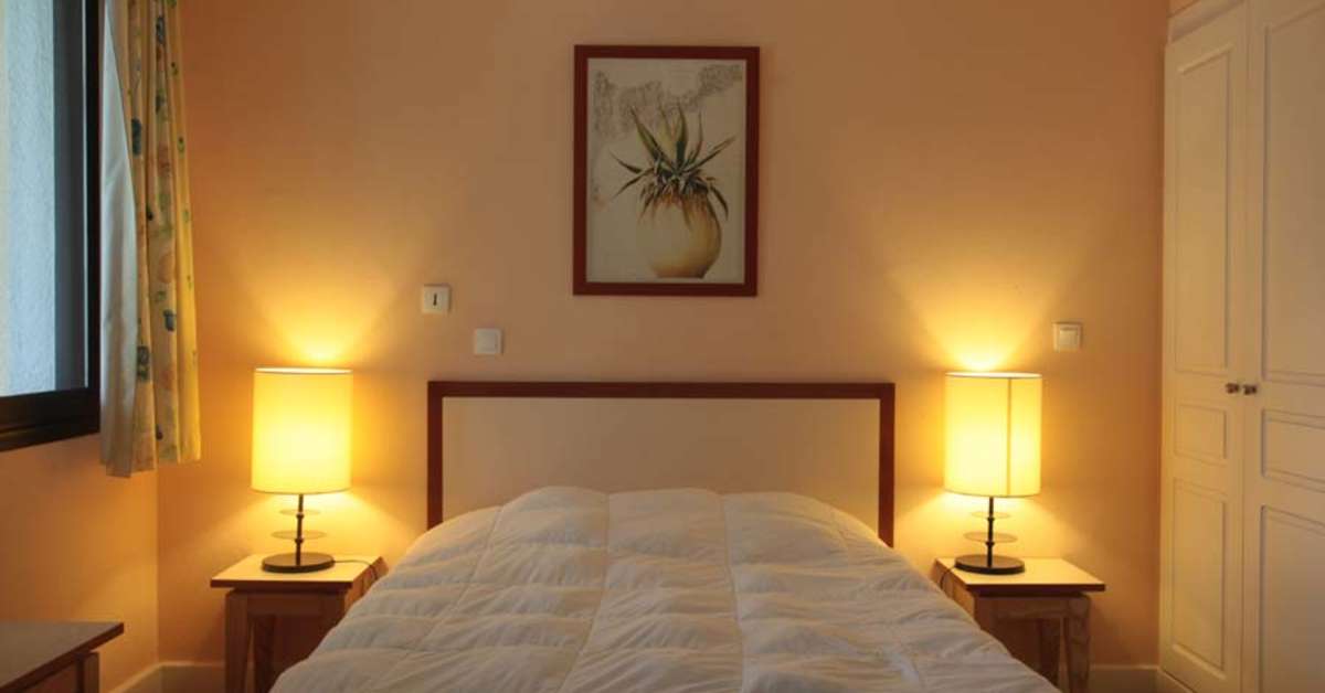 Een foto van Residence SoleilVacances Port Grimaud